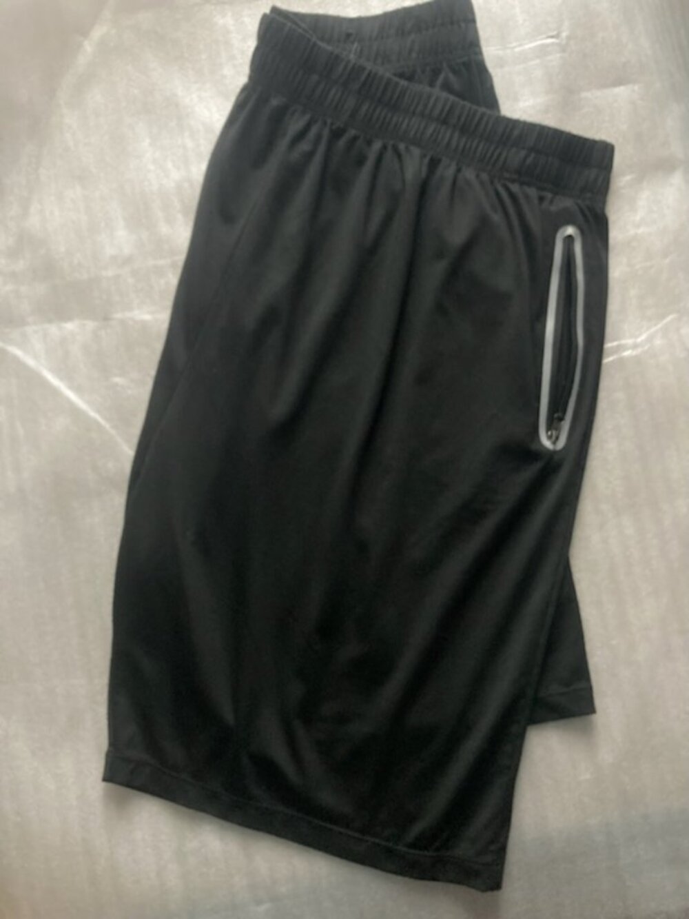 Athletic Shorts